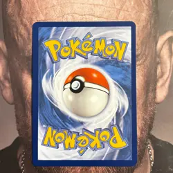 Pokemon Ortega 219/197 • Ultra Rare • Holo • Obsidian Flames • NM - Image 2