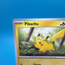 Pokemon Together Pikachu And Eevee Promos NM Not Sealed English - Image 2