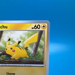 Pokemon Together Pikachu And Eevee Promos NM Not Sealed English - Image 3