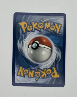 Pokemon TCG Ordinary Rod 215/202 Swsh01: Sword & Shield Secret Rare Holo ENG - Image 3