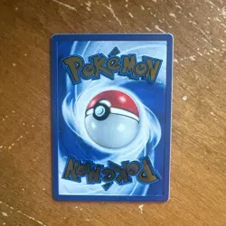 151 metal gold Mew ex 205/165 - Image 2