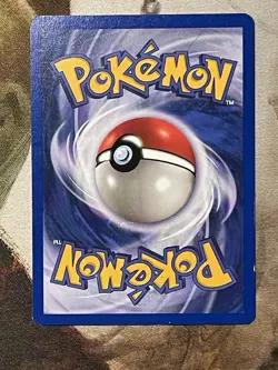 The Pokemon Company Ho-oh Neo Revelation 18/64 Rare 90 HP EN - Image 2