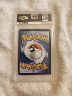 Pokemon Arceus VSTAR Secret #GG70 Crown Zenith Galarian Gallery PSA 10 - Image 2