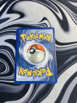 Pokemon rayquaza ex 2006 #039 Promo with protective sleve - Image 3