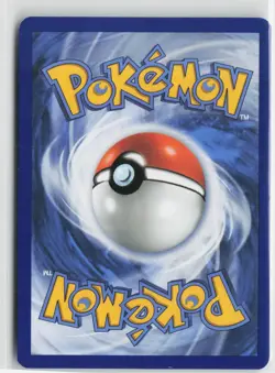 Fennekin 080 - Black Star PROMO FULL ART Chaos Rising Pokemon NM - Image 2