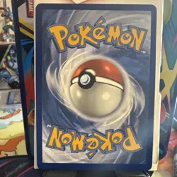 Flareon (Master Ball Pattern) 013/131 SV Prismatic Evolutions Holo Rare English - Image 2