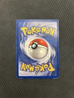 Pokemon TCG Eevee 51/64! HP Condition! See Description! - Image 2