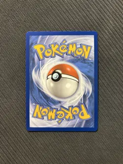 Pokemon TCG Cynthia's Roserade 184/182! NM Condition! See Description! - Image 2