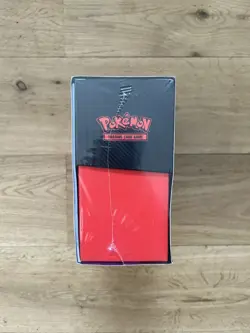 Pokemon Centre Destined Rivals ETB Elite Trainer Box - Brand New Sealed 🚚 - Image 4