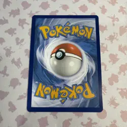 Pokemon Iron Treads ex Special Illustration Rare Holo 248/198 - Image 2
