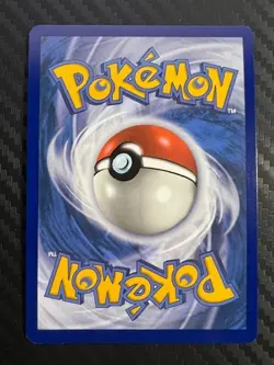 Pokemon TCG Mr. Mime 013/034 Classic Collection NM - Image 2