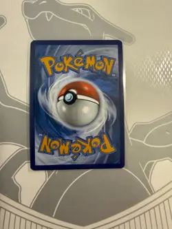 Sawsbuck 092/086 White Flare Illustration Rare Holo - Pokemon TCG EN - Image 4