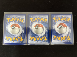 Pokemon TCG First Partner Sinnoh Set Turtwig Piplup Chimchar MEP 040 041 042 - Image 2