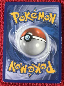 Victreebel 12/102 - Pokemon Triumphant 2010 - Holo - MP - Image 3