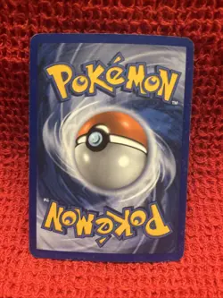 Dusclops 14/108 HOLO Deck Exclusive Power Keepers - Vintage Pokemon 2007 - MP - Image 4