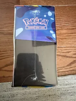 Pokemon TCG Chaos Rising Elite Trainer Box ETB New Factory Sealed - Image 4