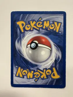 Pokemon Nidorino Stage 1 54/130 Base Set 2 Uncommon - Image 2