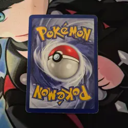 Pokemon TCG Dark Jolteon 38/82 Team Rocket Unlimited Uncommon 2000 - HP - Image 2