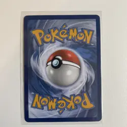 Pokemon Pikachu & Zekrom GX SM168 SM Promo TAG TEAM Holo Basic 240 HP - Image 2