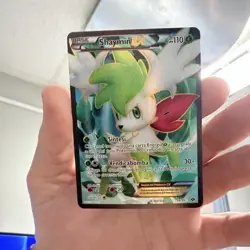 Pokemon Next Destinies Shaymin 94 Reshiram 95 Kyurem 96 Zekrom 97 Regigas 99 Lot - Image 4