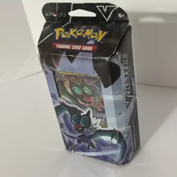 Pokemon Noivern V Battle Deck SEALED New 2021 TCG Factory Sealed - Image 1