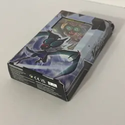 Pokemon Noivern V Battle Deck SEALED New 2021 TCG Factory Sealed - Image 4