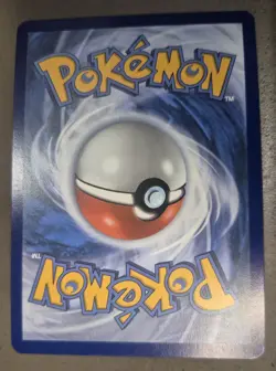 Pokemon Destin Rivals Team Rockets Meowth #203 - Image 2