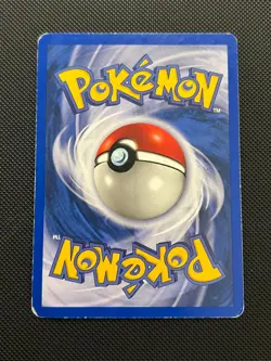 Kingdra 19/64 Rare Neo Revelation Pokemon Unlimited Heavily Played - Image 2