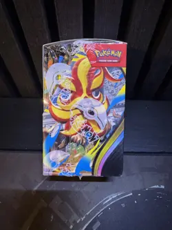 Pokemon TCG - Chaos Rising Half Booster Box - Sealed - New - Fast Shipping - Image 3