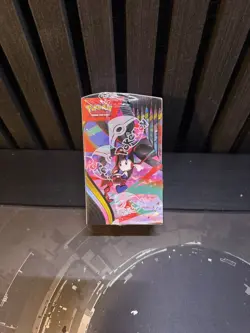 Pokemon TCG - Chaos Rising Half Booster Box - Sealed - New - Fast Shipping - Image 5