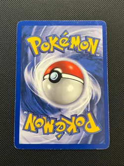 Rainbow Energy 80/82 Rare Team Rocket Pokemon Unlimited Heavily Played - Image 2