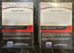 Pokemon TCG Scarlet & Violet 151 Booster Bundle Sealed New (6 packs) X2 - Image 2