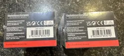 Pokemon TCG Scarlet & Violet 151 Booster Bundle Sealed New (6 packs) X2 - Image 5