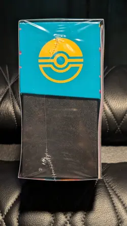 Pokemon TCG Ascended Heroes & Chaos Rising ETB *NEW - Image 3