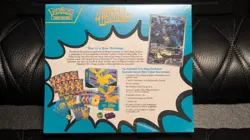 Pokemon TCG Ascended Heroes & Chaos Rising ETB *NEW - Image 4