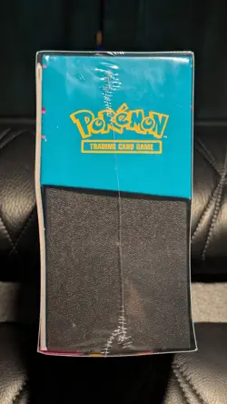 Pokemon TCG Ascended Heroes & Chaos Rising ETB *NEW - Image 5