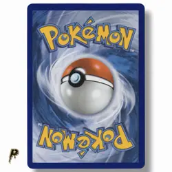 2025 Pokemon Mega Evolution Garganacl 147/132 Illustration Rare Holo NM - Image 2