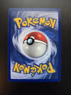 Pokemon Rattata Base Set Shadowless 1st Edition Basic Common 61/102 30 HP 1999 - Image 2