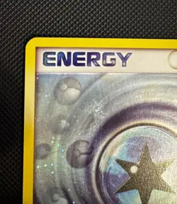 Cyclone Energy 99/115 Unseen Forces Reverse Holo Special Energy 2005 ENG - Image 5