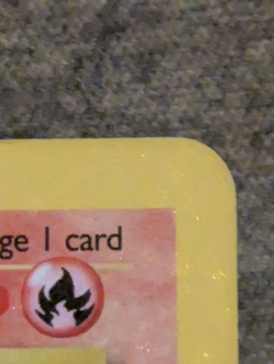 Charizard #4/102 Celebrations Classic Collection Holo Rare English - Image 4
