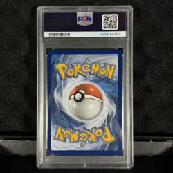 Pokemon M Rayquaza EX Holo 76/108 Celebrations Classic Collection PSA 10 - Image 2