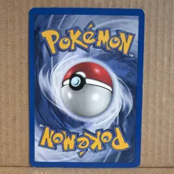 Pokemon Imposter Oak's Revenge Team Rocket 76/82 Uncommon Regular 1st Edition - Image 2