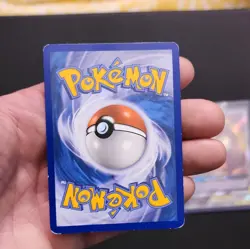Pokemon M Gengar EX XY166 XY Promo Full Art Holo Promo 2016 210 HP Mega - Image 5