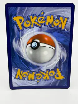 Pokemon Genesect Ex Ultra Rare Black Bolt 161/086 - Image 2