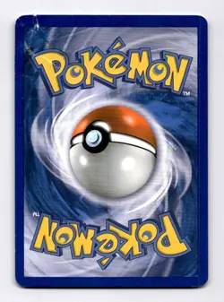 Virizion Emerging Powers #17 (2011) Holo HP Pokemon - Image 2