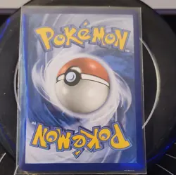 The Pokemon Company Blaine's Last Stand 69/70 Gym Challenge Holo Rare English - Image 2