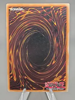 Yu-Gi-Oh Malefic Paradox Dragon YMP1-EN007 Secret Rare Limited Edition MP - Image 2