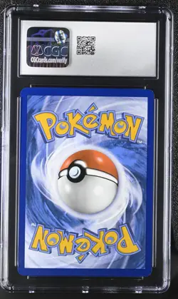 Tyranitar Paldea Evolved CGC 10 PAL 222/193 Illustration Rare Pokemon TCG Graded - Image 2