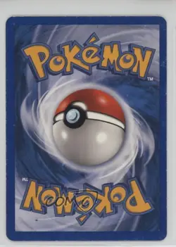 Chinchou Pokemon e-Card Series Aquapolis #70 2003 - Image 2
