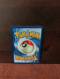 1999 Pokemon TCG Snorlax Jungle Holo Card 11/64 Unlimited Rare - Image 2